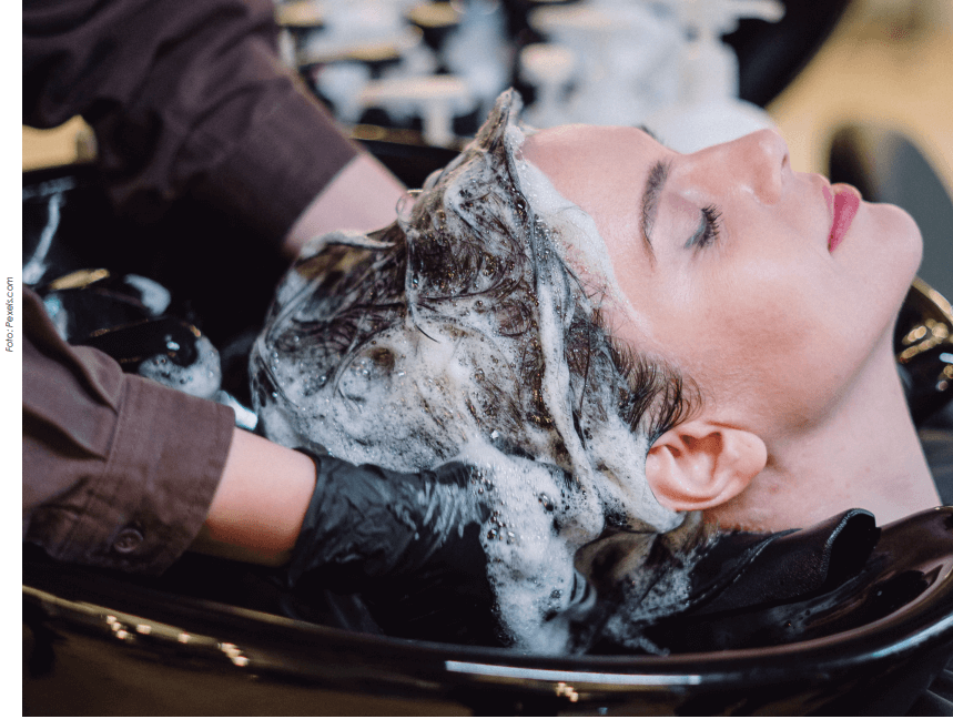 A importância da filtragem para o processo de fabricação do shampoo